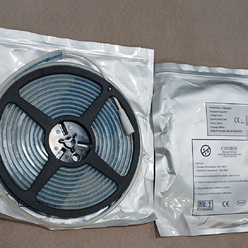 LED Strip Lights One Sets